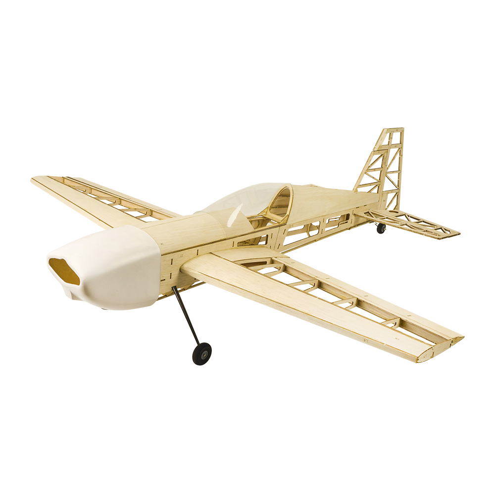 Laser Cut Wooden Model Kit Assembly - NEW RC AirPlanes X01 Laser Cut