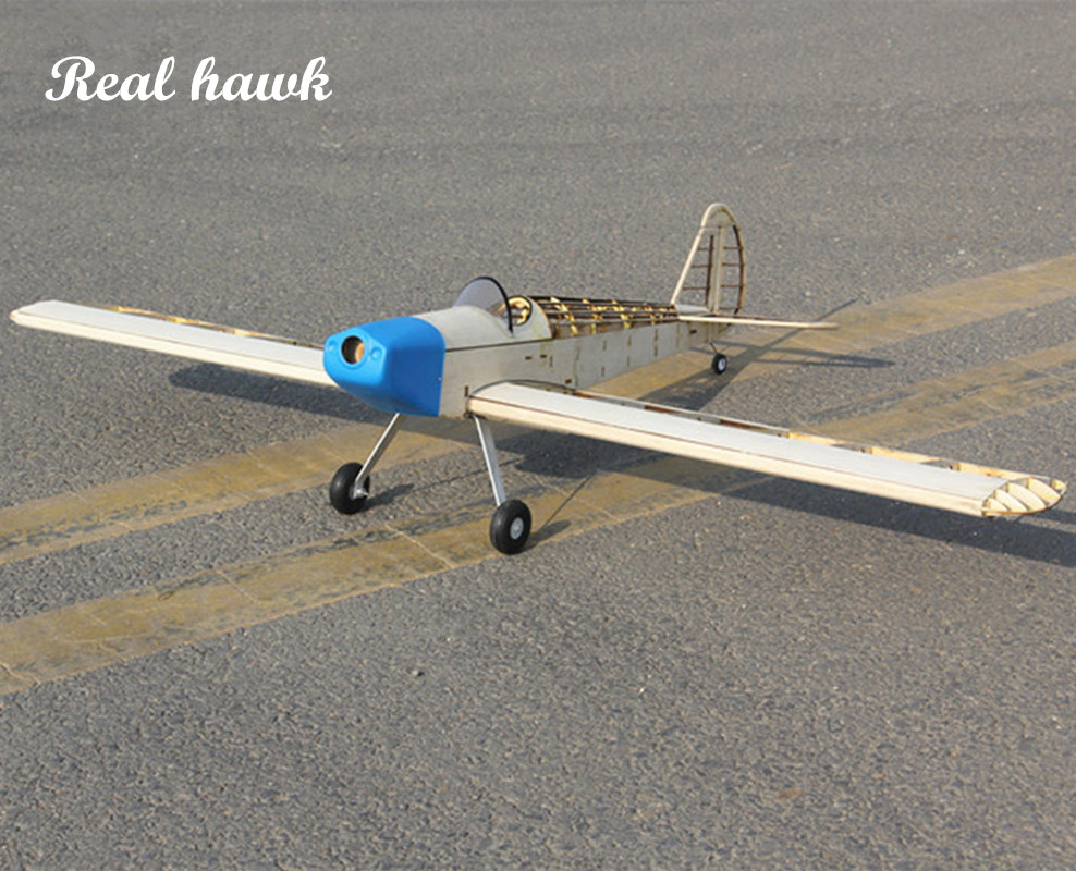 Laser Cut Wooden Model Kit Assembly - RC AirPlanes Laser Cut Balsa Wood