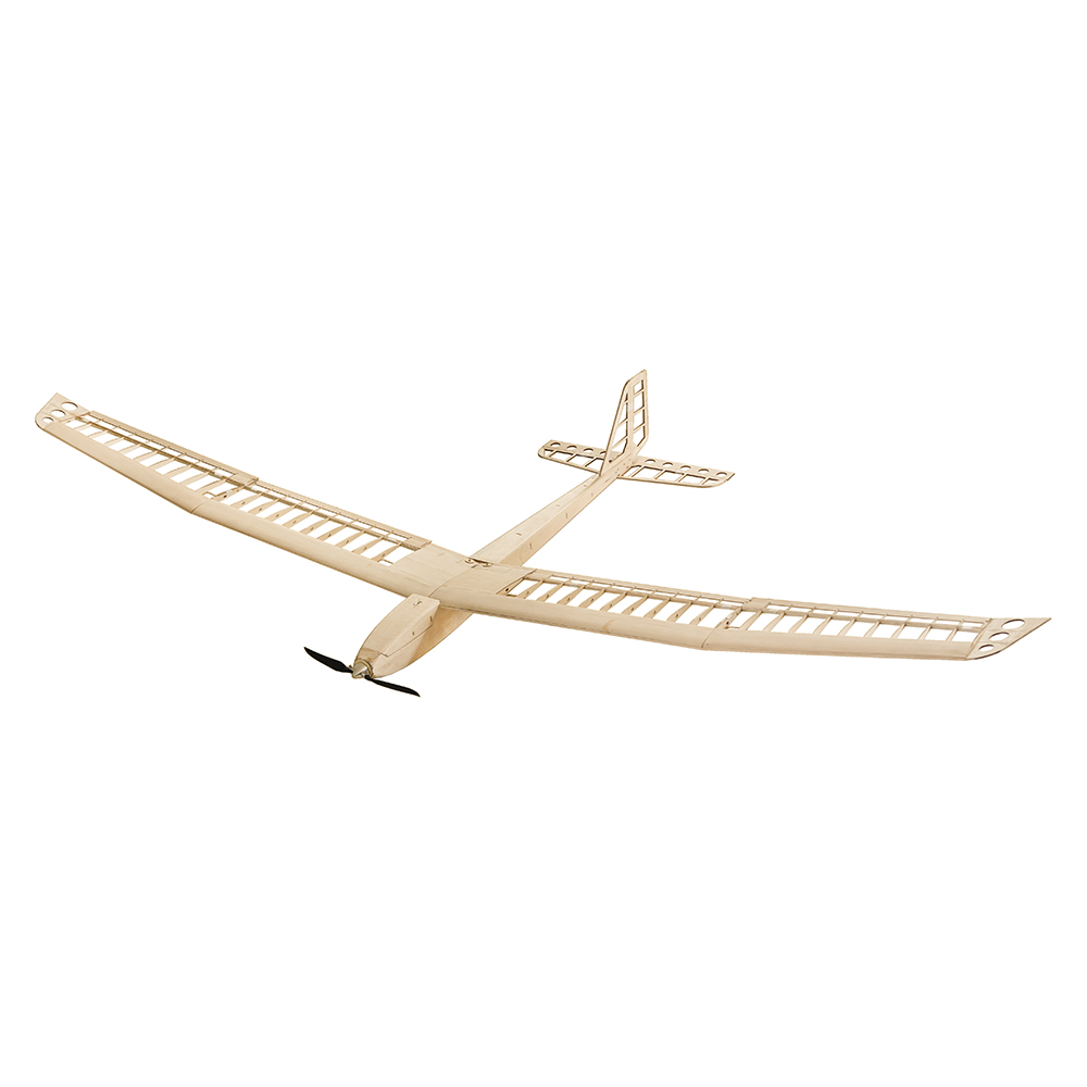 Laser Cut Wooden Model Kit Assembly - RC AirPlanes Laser Cut Balsa Wood