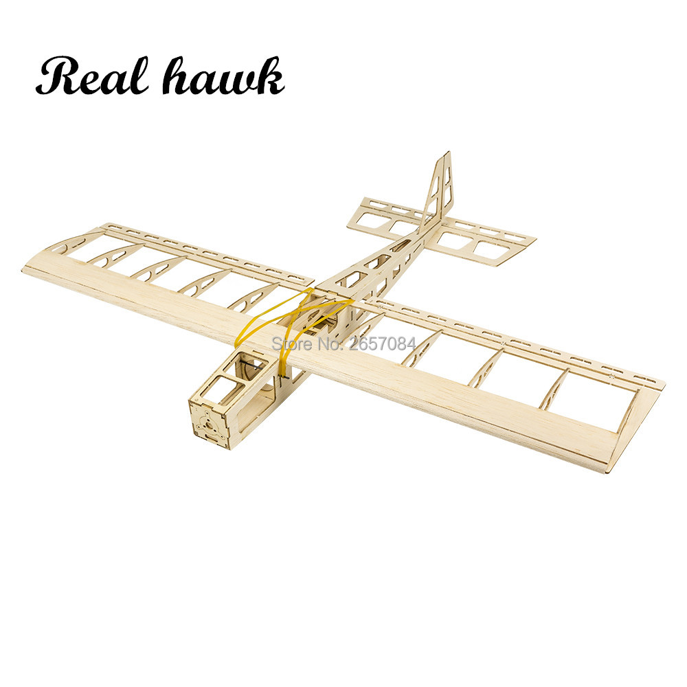 2019 New Scale RC Balsawood Ai - Laser Cut Wooden Model Kit Assembly 评论和价格