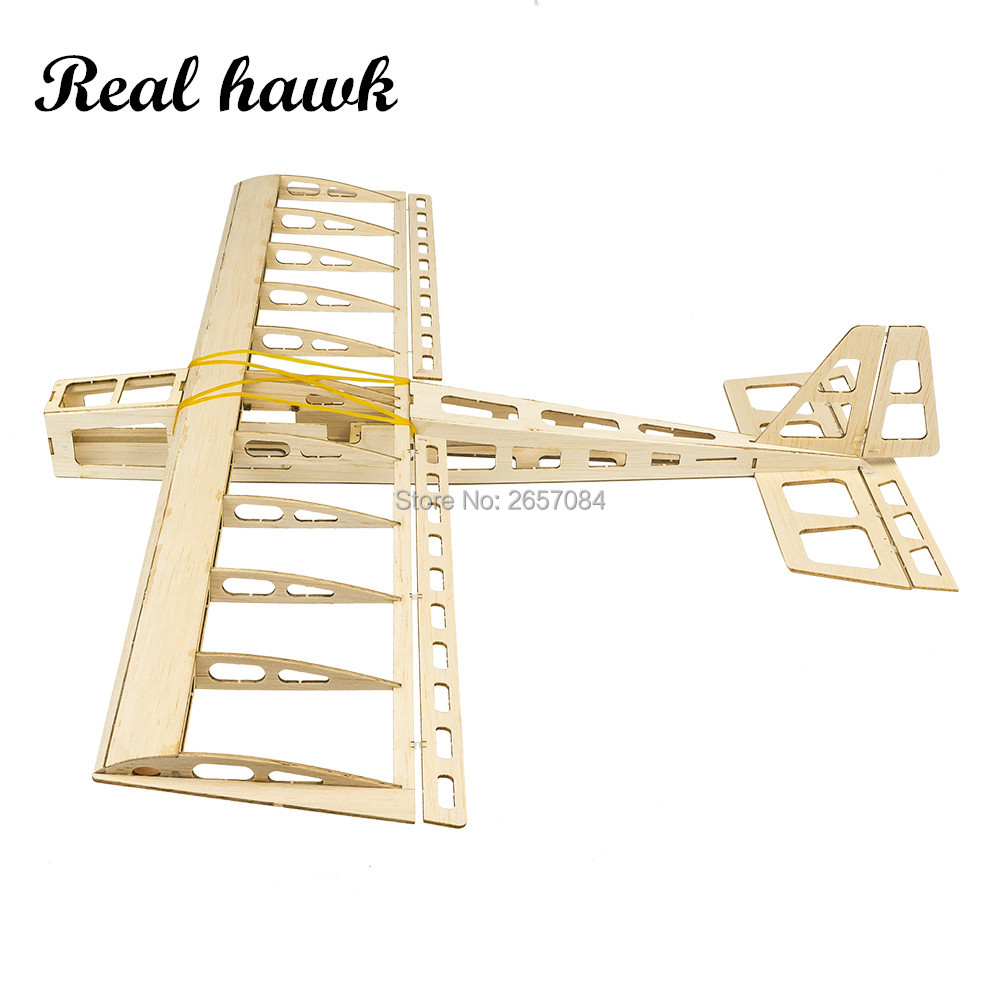 2019 New Scale RC Balsawood Ai - Laser Cut Wooden Model Kit Assembly 评论和价格