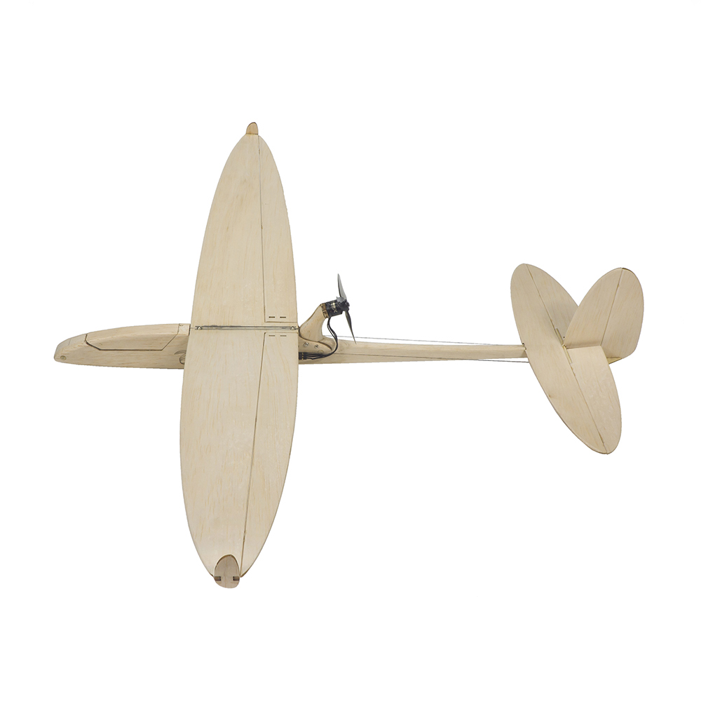 RC Plane Model Laser Cut Balsa - Laser Cut Wooden Model Kit Assembly 评论和价格