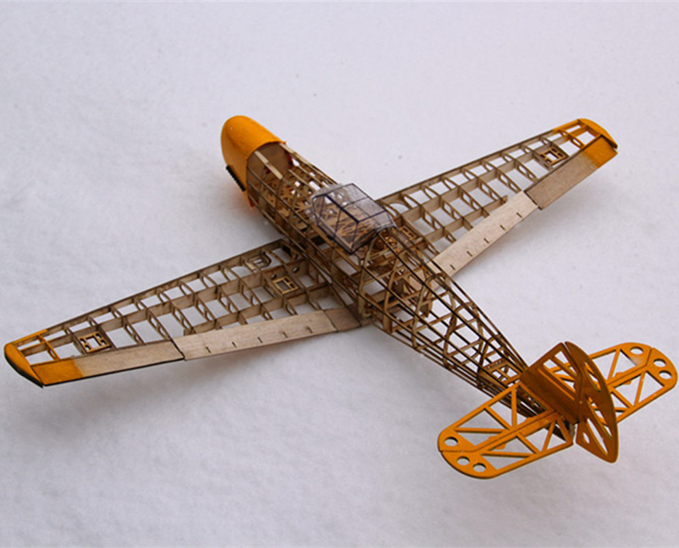 RC AirPlanes Laser Cut Balsa W - Laser Cut Wooden Model Kit Assembly 评论和价格