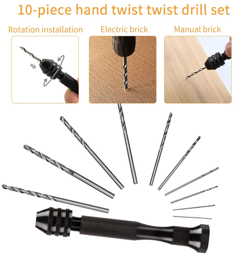 Model Building Tool Set 42 in  - Modeling Tool Kit Tweezers Hobby Knife 评论和价格