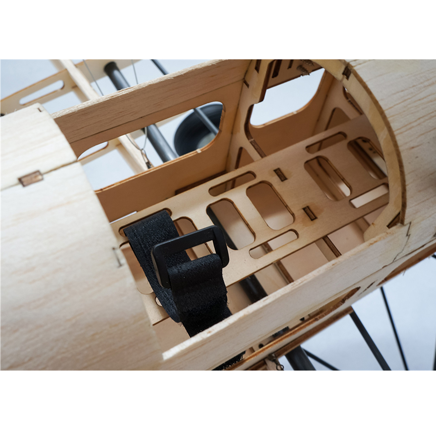 RC AirPlanes Laser Cut Balsa W - Laser Cut Wooden Model Kit Assembly 评论和价格