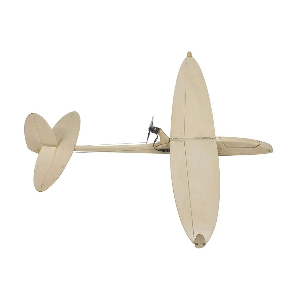 Sparrow F06 600mm Balsa Wood G - Laser Cut Wooden Model Kit Assembly 评论和价格