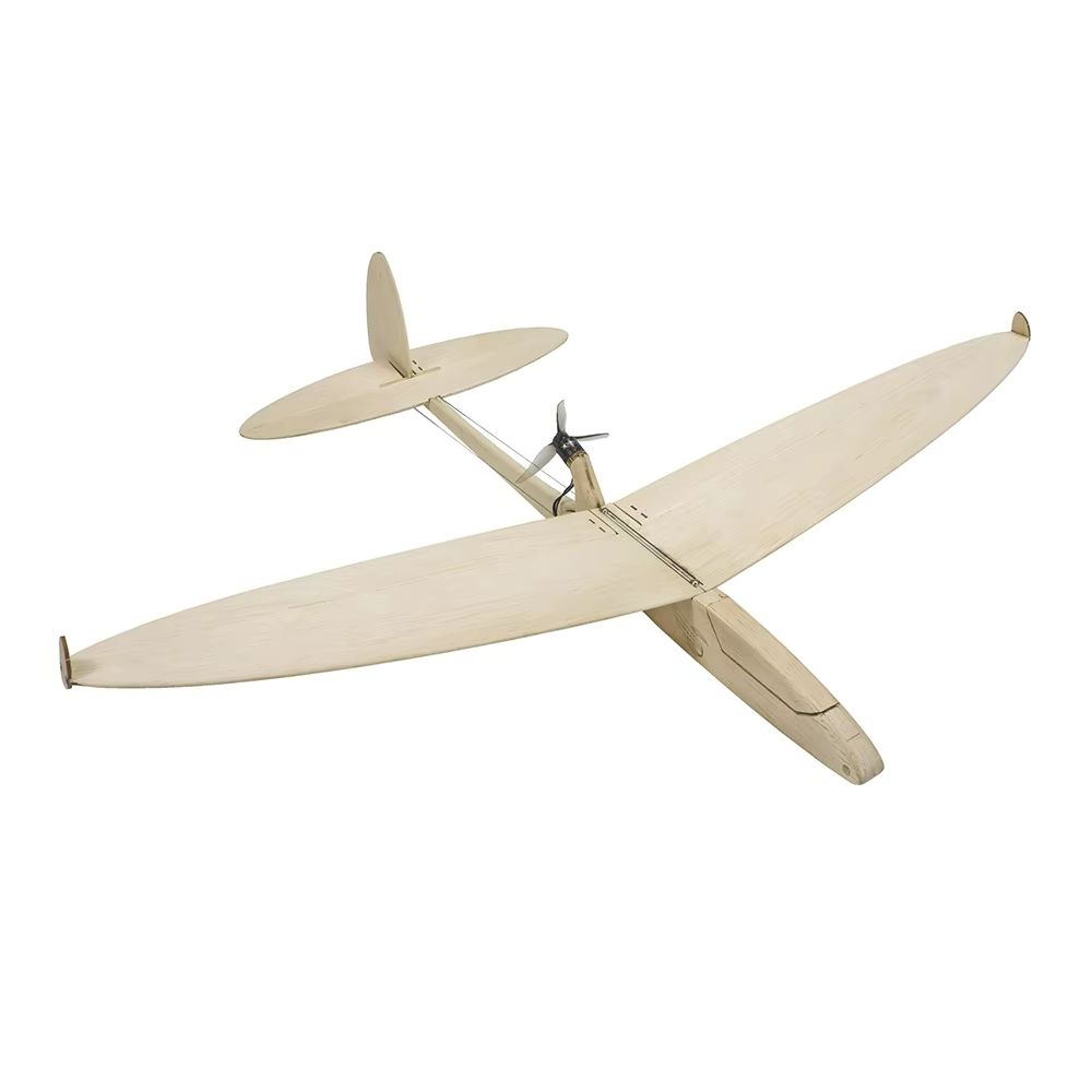 Sparrow F06 600mm Balsa Wood G - Laser Cut Wooden Model Kit Assembly 评论和价格