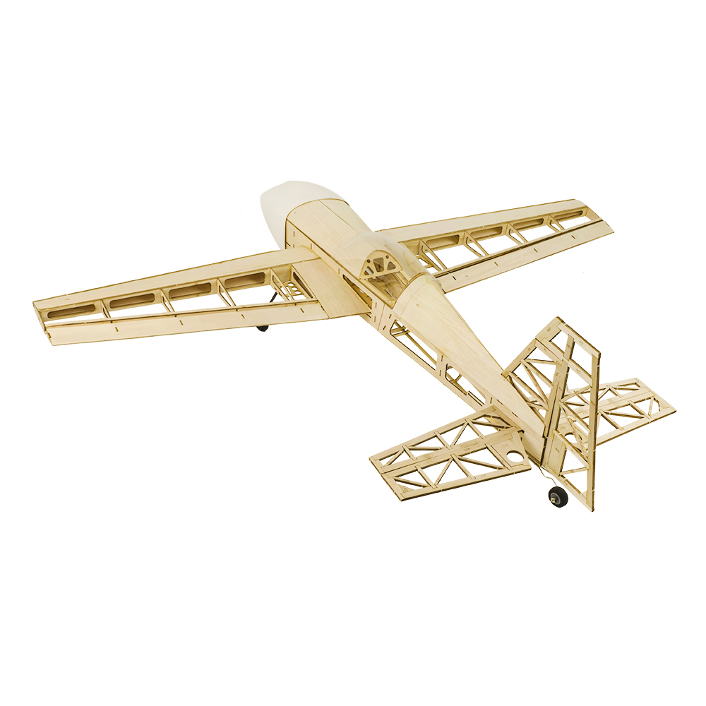 NEW RC AirPlanes X01 Laser Cut - Laser Cut Wooden Model Kit Assembly 评论和价格