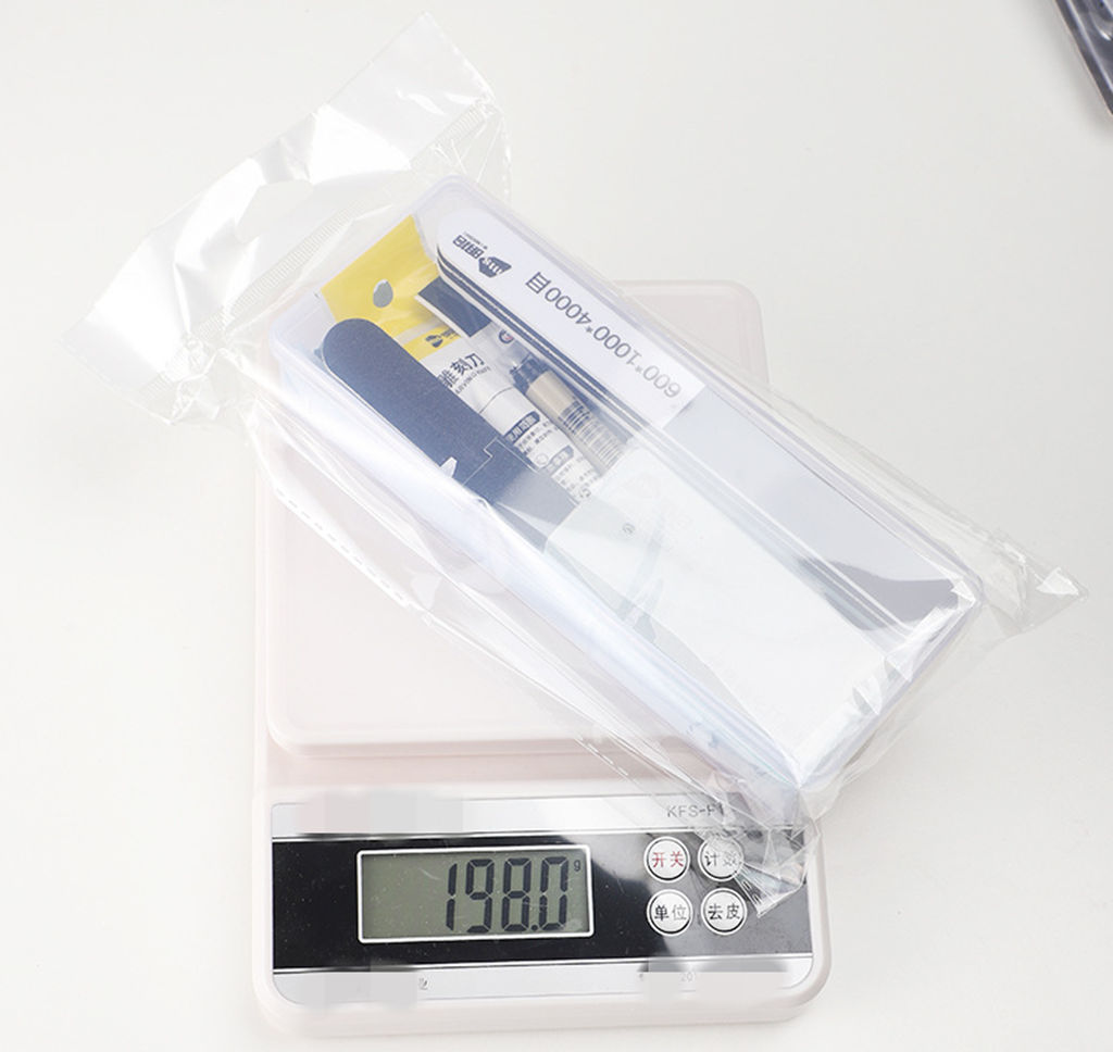 Model Building Basic Tool Kit  - Modeling Tool Kit Tweezers Hobby Knife 评论和价格