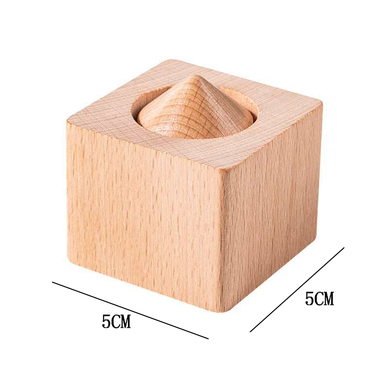 Impossible Wooden Blocks Take  - 3D Wooden Mechanical Puzzle Marble Run 评论和价格