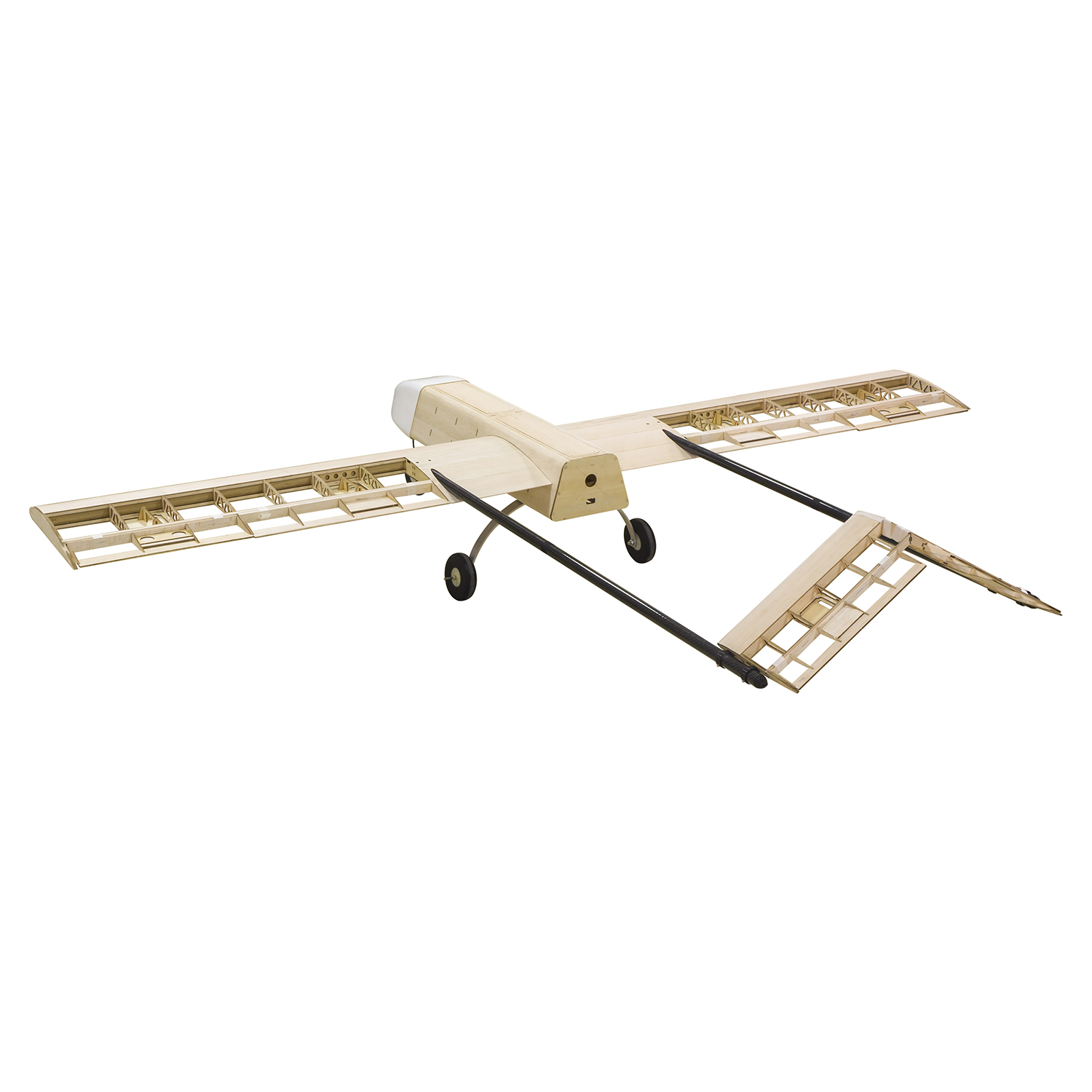 RC Plane Laser Kit Cut Balsa W - Laser Cut Wooden Model Kit Assembly 评论和价格