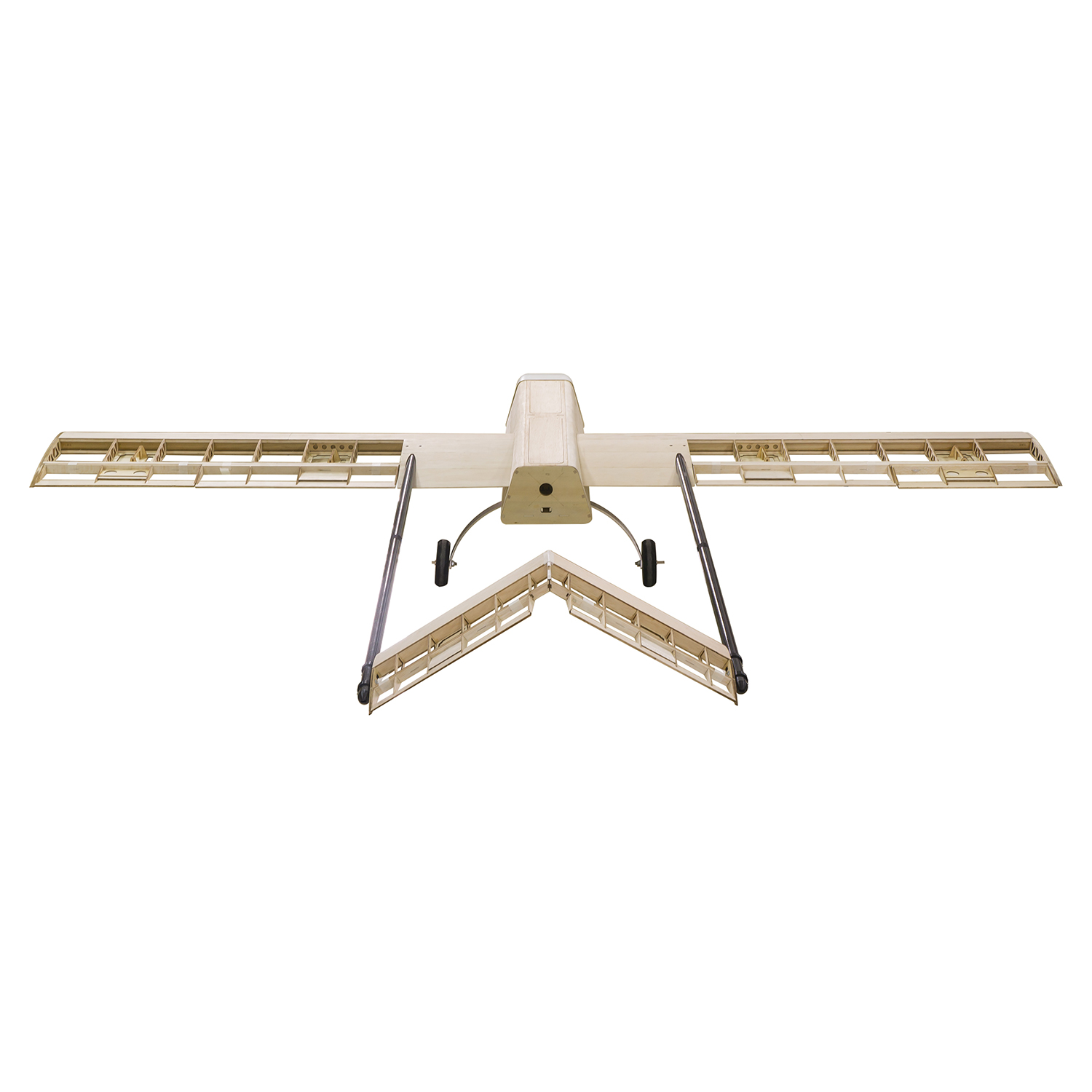 RC Plane Laser Kit Cut Balsa W - Laser Cut Wooden Model Kit Assembly 评论和价格