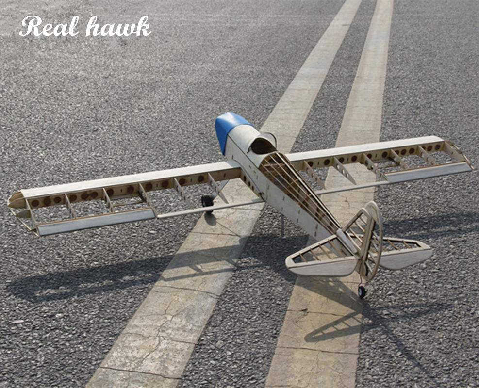 RC AirPlanes Laser Cut Balsa W - Laser Cut Wooden Model Kit Assembly 评论和价格