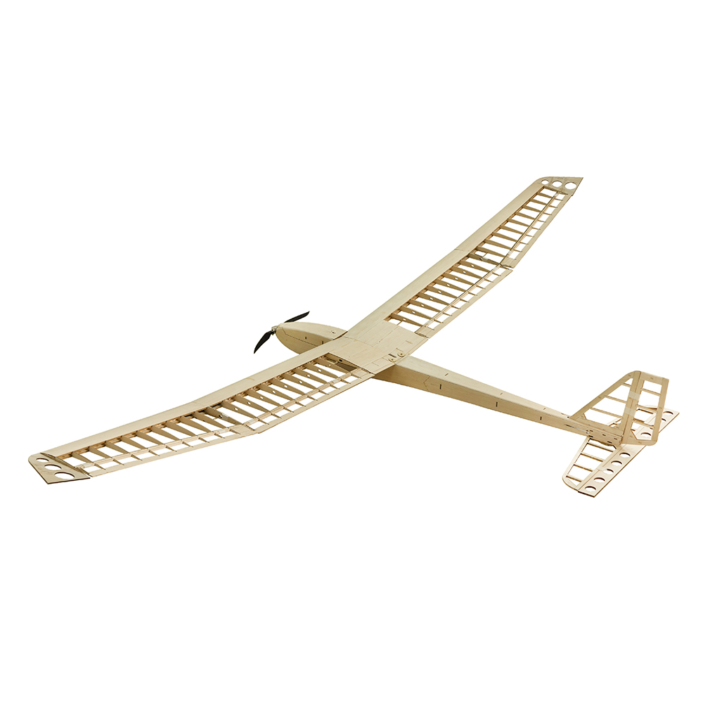 RC AirPlanes Laser Cut Balsa W - Laser Cut Wooden Model Kit Assembly 评论和价格
